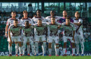 FK Sarajevo