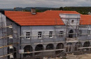 Bivša franjevačka rezidencija u Čitluku dobiva obnovljeno pročelje