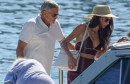 George Clooney stigao u Hrvatsku