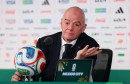 Gianni Infantino