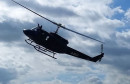 helikopter OS BiH