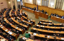 Domovinski Pokret odbio svih osam Mostovih amandmana na Rezoluciju o Hrvatima u BiH