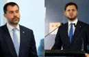 Igor Dodik i Irfan Čengić