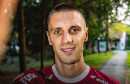 Igor Savić Cluj