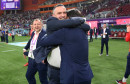 Kustić i Zlatko Dalić