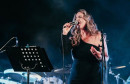Marija Husar najavila koncert duhovne glazbe u Međugorju