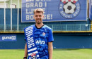 Marijan Oršolić NK Široki Brijeg