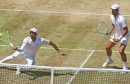 Hrvatski tenisač u finalu Wimbledona