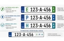 Ministarstvo civilnih poslova BiH predložilo je posebne registarske oznake za električna i hibridna vozila, kao osnovu za moguće pogodnosti u prometu i parkiranju.