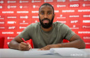 Mohamed Abdallah novi je nogometaš Veleža. Reprezentativac Komora i nekadašnji član Marseillea potpisao je dvogodišnji ugovor s Rođenima.