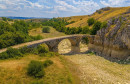 most Ovčiji brod