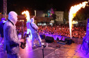 Mostar Summer fest Devito
