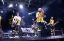 Mostar Summer Fest Dubioza Kolektiv