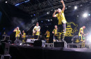 Mostar Summer Fest Dubioza Kolektiv