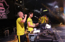 Mostar Summer Fest Dubioza Kolektiv
