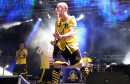 Mostar Summer Fest Dubioza Kolektiv
