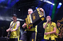 Mostar Summer Fest Dubioza Kolektiv