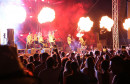 Mostar Summer Fest Dubioza Kolektiv