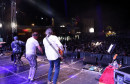 Mostar Summer Fest Galija