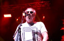 Mostar Summer Fest Galija
