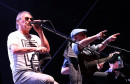 Mostar Summer Fest Galija