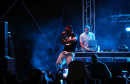Mostar Summer Fest Inas