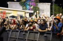 Mostar Summer fest Zoster
