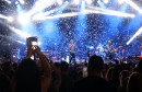 Mostar Summer fest Zoster