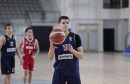 Mostarci Halid Šipković i Drago Božić izborili su mjesto u U-18 reprezentaciji BiH za Europsko prvenstvo B divizije u Hrvatskoj.