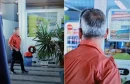 muškarac uhićen zbog vrbovanja djece
