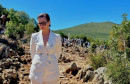 Nina Badrić Međugorje