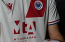 Novi dres HŠK Zrinjski