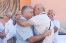 Otac Aldine Jahić