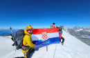 Planinari iz Gruda i Ljubuškog osvojili Mont Blanc