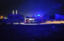 požar i vatrogasci na tržnici u Vrapčićima