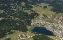 Jezero u BiH sve popularnije među kamperima: Noćenje uz obalu, domaća hrana i bijeg od vrućina