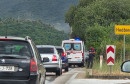 Prometna nesreća Buna