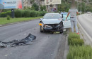 prometna nesreća Donja mahala