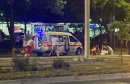 Prometna nesreća Sarajevo, mladić pao s krova automobila