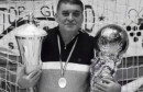 Robert Pehar Roca