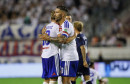 Roko Brajković i Marko Livaja