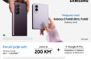 Samsung preklopni uređaji