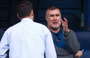 Sanin Mirvić