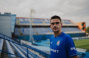 Smail Prevljak Dinamo