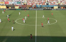 Španjolska Argentina finale
