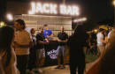 Street Food Fest u znaku prepoznatljivog Jack Daniel’s potpisa