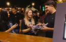 Street Food Fest - Jack Daniel's