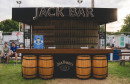 Street Food Fest - Jack Daniel's