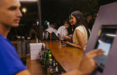 Street Food Fest - Jack Daniel's