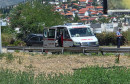 sudar kod Kolonije
